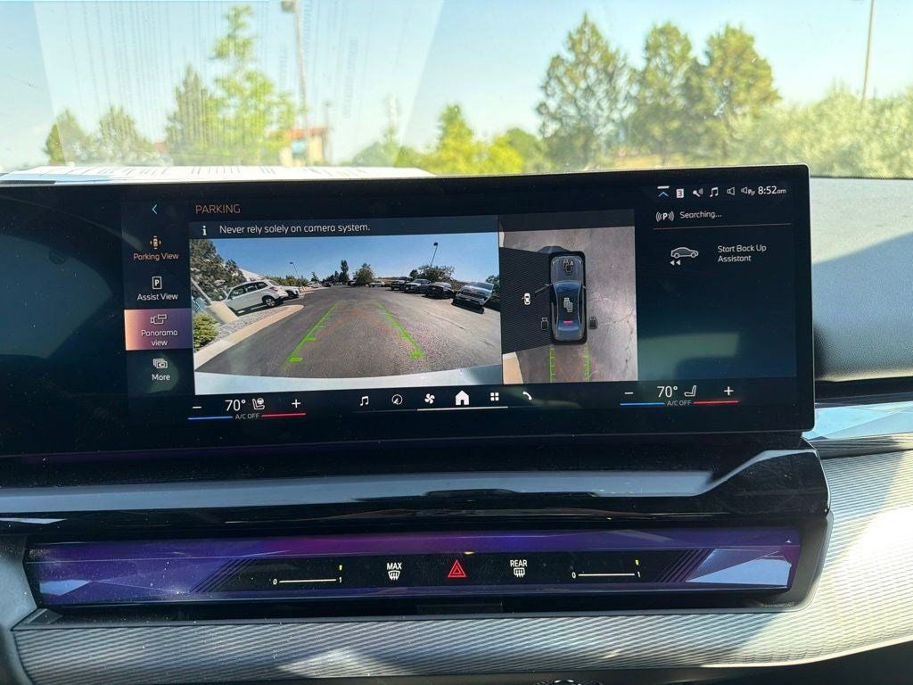 2025 BMW i5 xDrive40