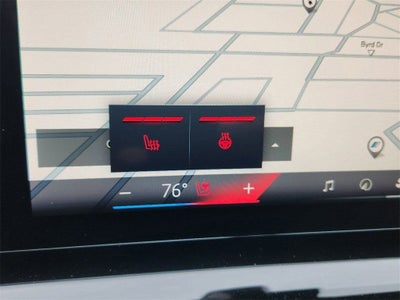 2025 BMW i5 eDrive40 Courtesy Vehicle