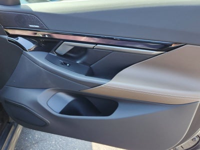 2025 BMW i5 eDrive40 Courtesy Vehicle