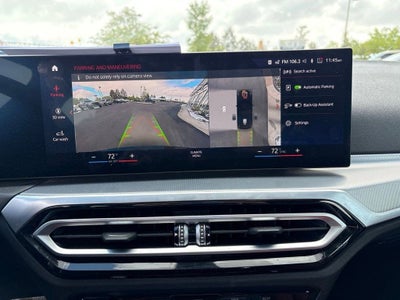 2023 BMW i4 eDrive35
