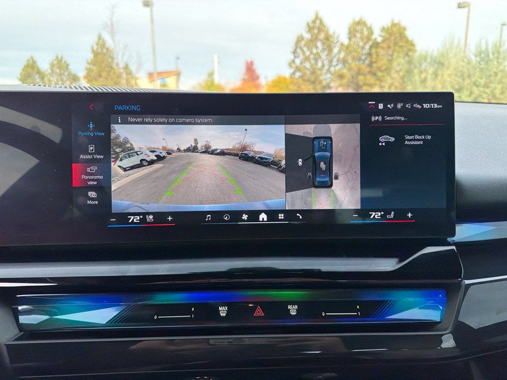 2024 BMW i5 M60