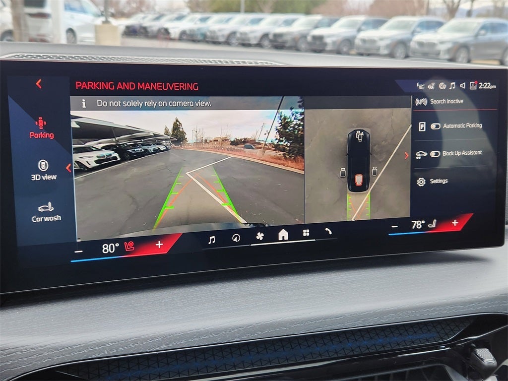 2026 BMW i4 xDrive40