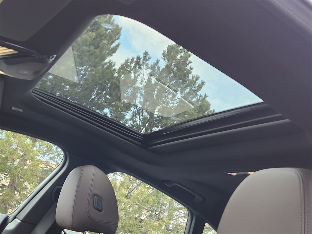 2026 BMW i4 xDrive40