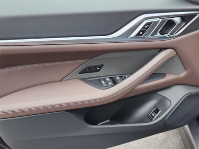 2026 BMW i4 xDrive40