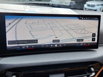 2026 BMW i4 xDrive40