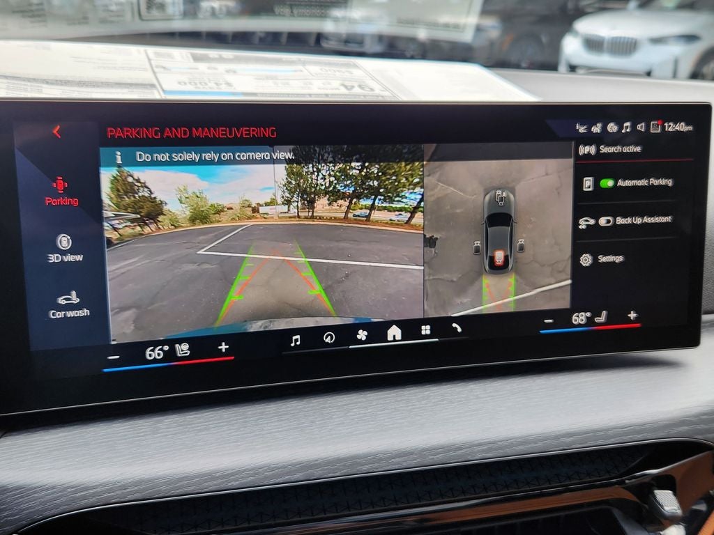 2026 BMW i4 xDrive40