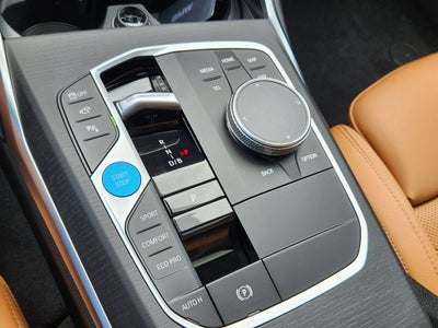 2026 BMW i4 xDrive40