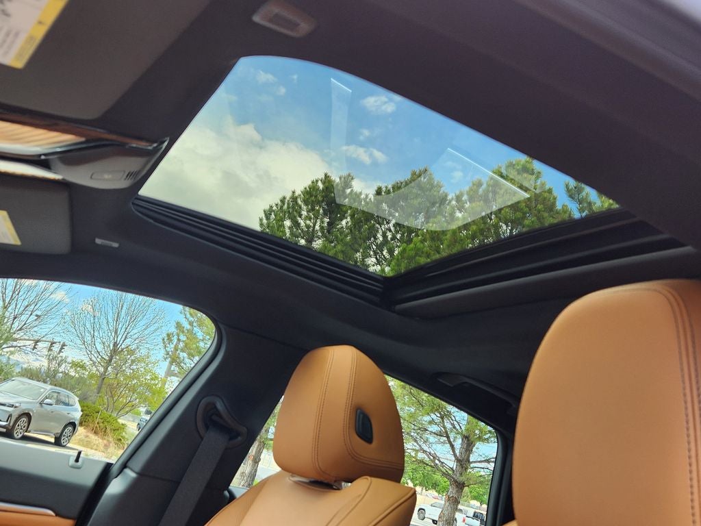 2026 BMW i4 xDrive40