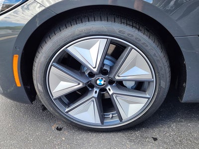 2026 BMW i4 xDrive40