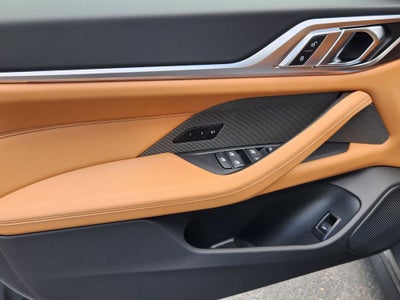 2026 BMW i4 xDrive40