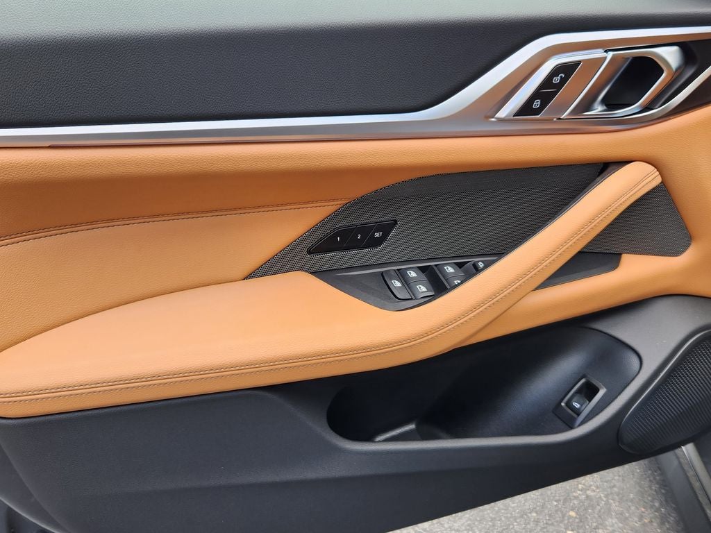 2026 BMW i4 xDrive40