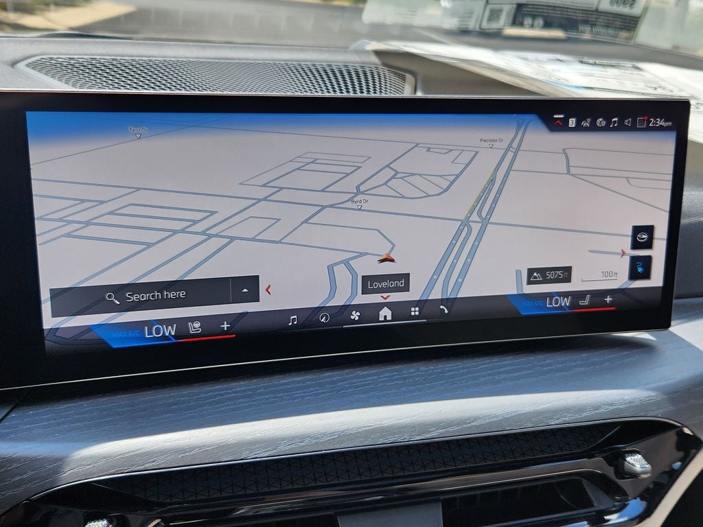 2026 BMW i4 xDrive40