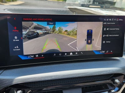 2026 BMW i4 xDrive40