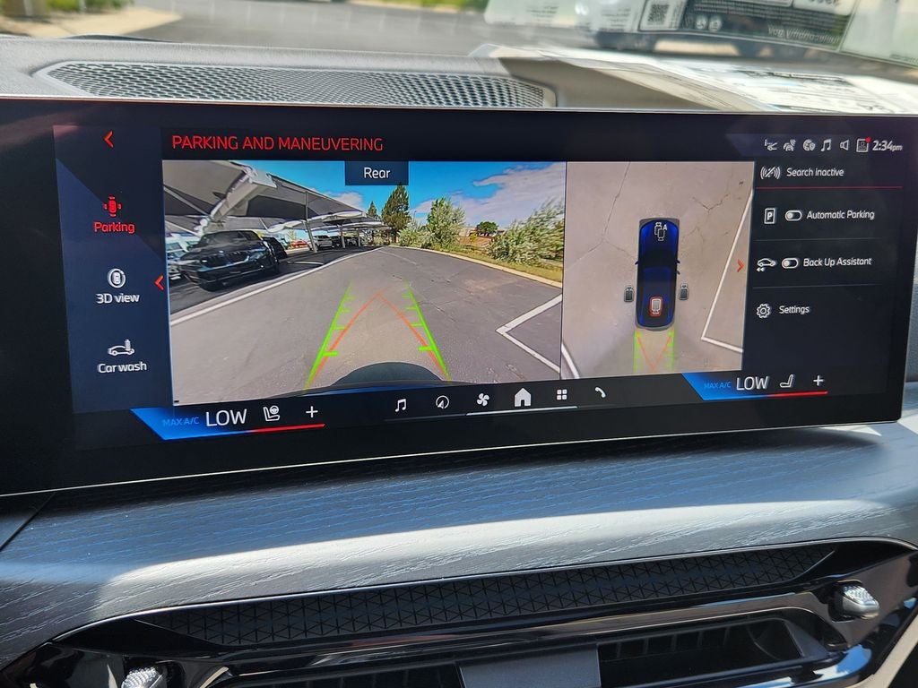 2026 BMW i4 xDrive40