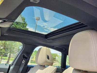 2026 BMW i4 xDrive40