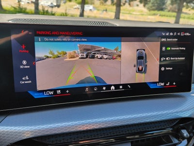 2026 BMW i4 xDrive40
