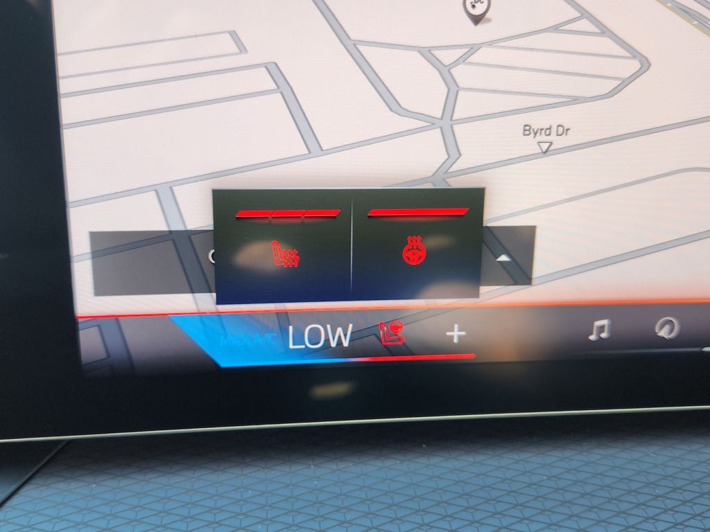 2026 BMW i4 xDrive40