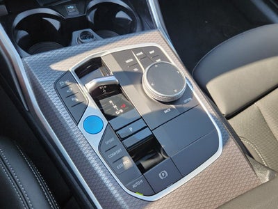 2026 BMW i4 xDrive40