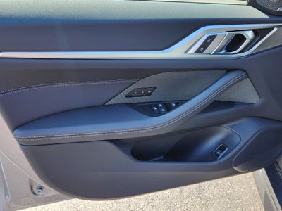 2026 BMW i4 xDrive40