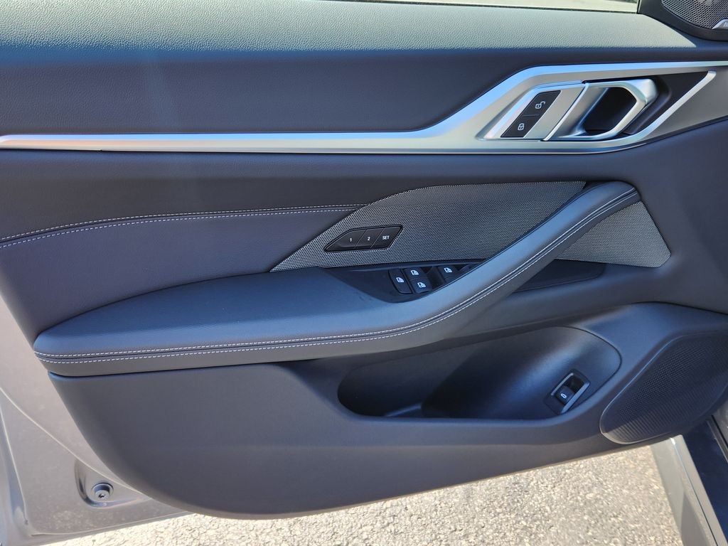 2026 BMW i4 xDrive40