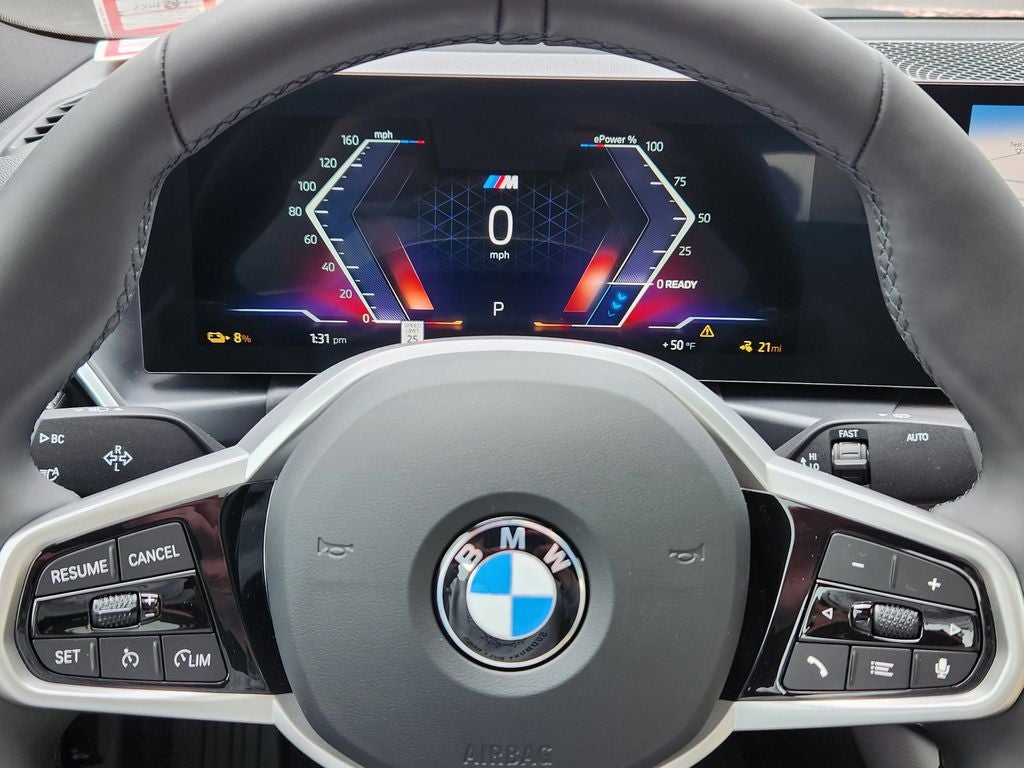 2026 BMW i4 xDrive40