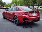 2026 BMW i4 xDrive40