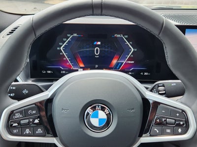 2026 BMW i4 xDrive40