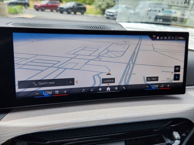 2026 BMW i4 xDrive40