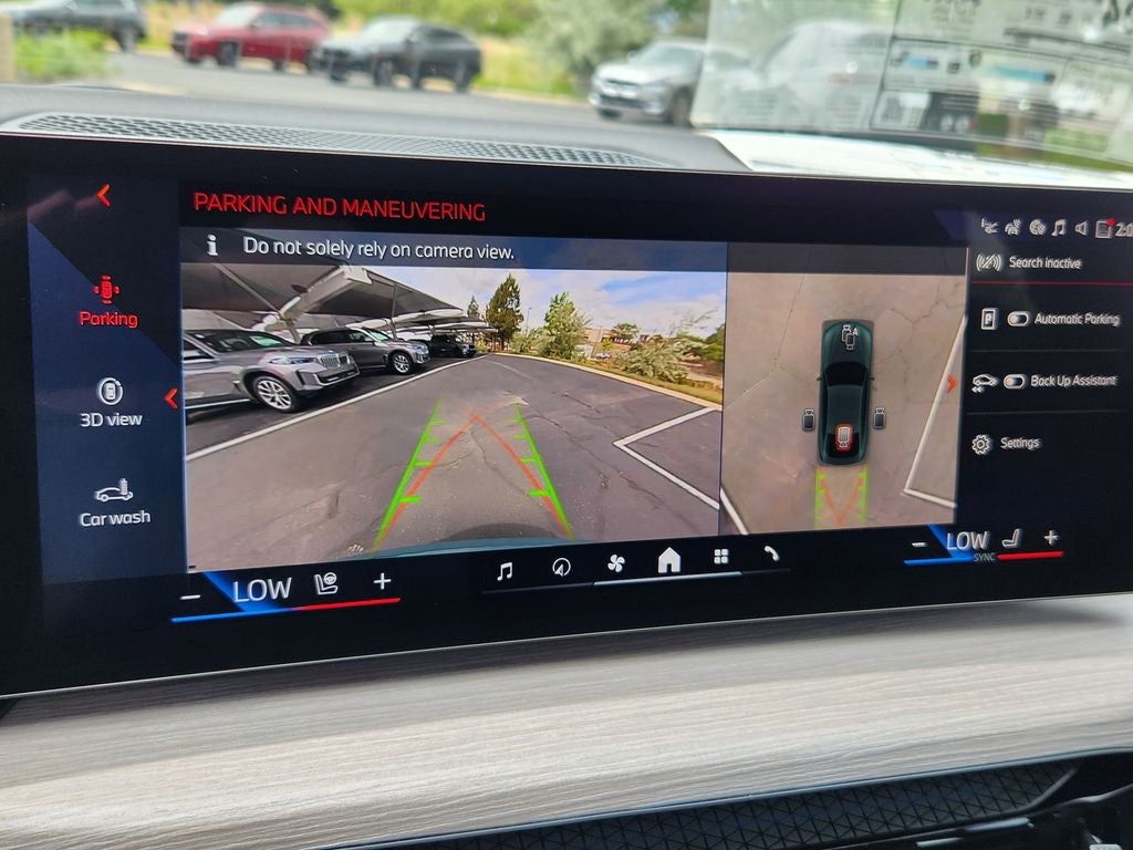 2026 BMW i4 xDrive40