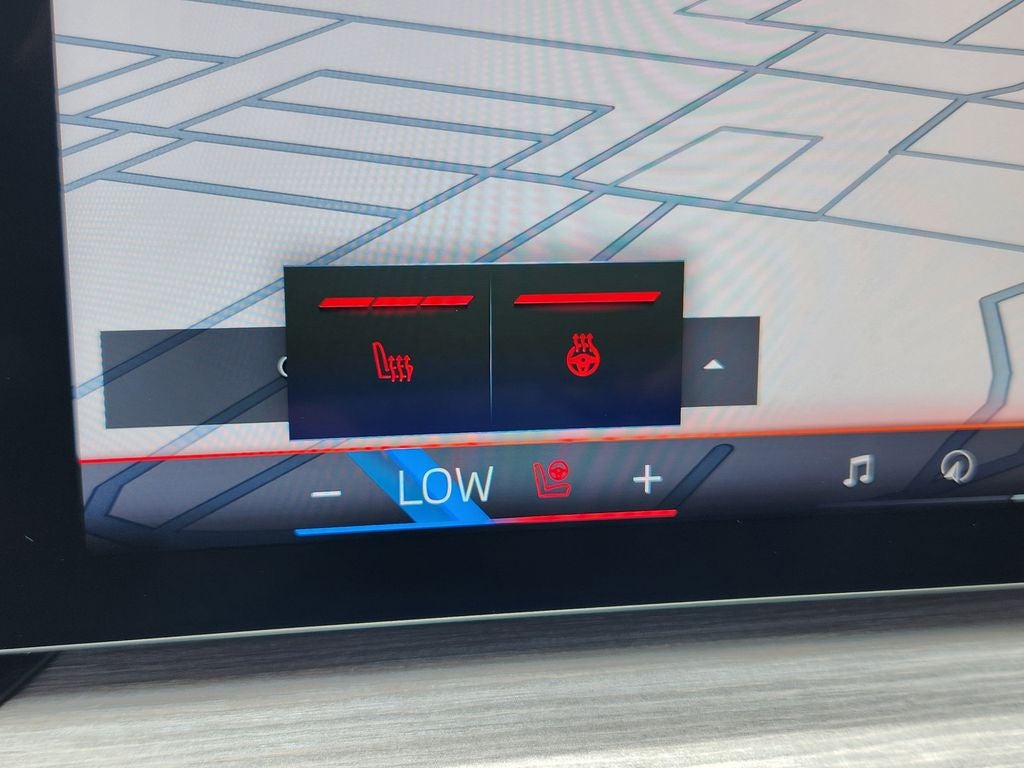2026 BMW i4 xDrive40