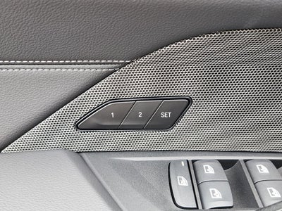 2026 BMW i4 xDrive40