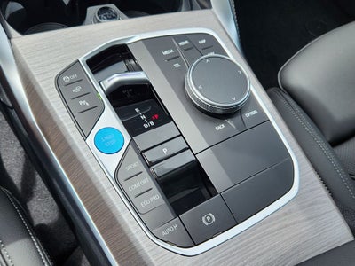 2026 BMW i4 xDrive40