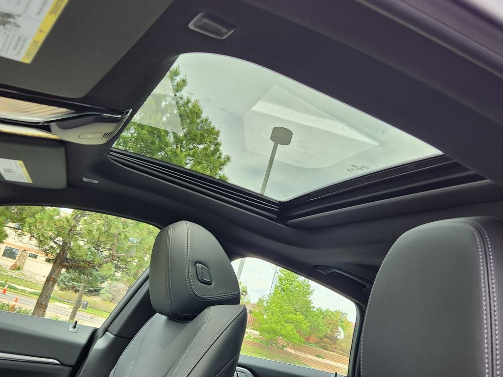 2026 BMW i4 xDrive40