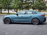 2026 BMW i4 xDrive40