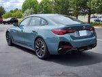2026 BMW i4 xDrive40