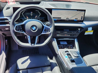 2026 BMW i4 xDrive40