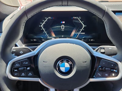 2026 BMW i4 xDrive40