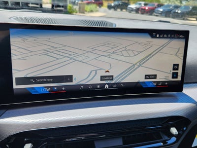 2026 BMW i4 xDrive40