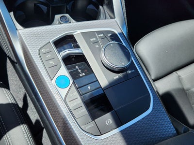 2026 BMW i4 xDrive40