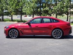 2026 BMW i4 xDrive40