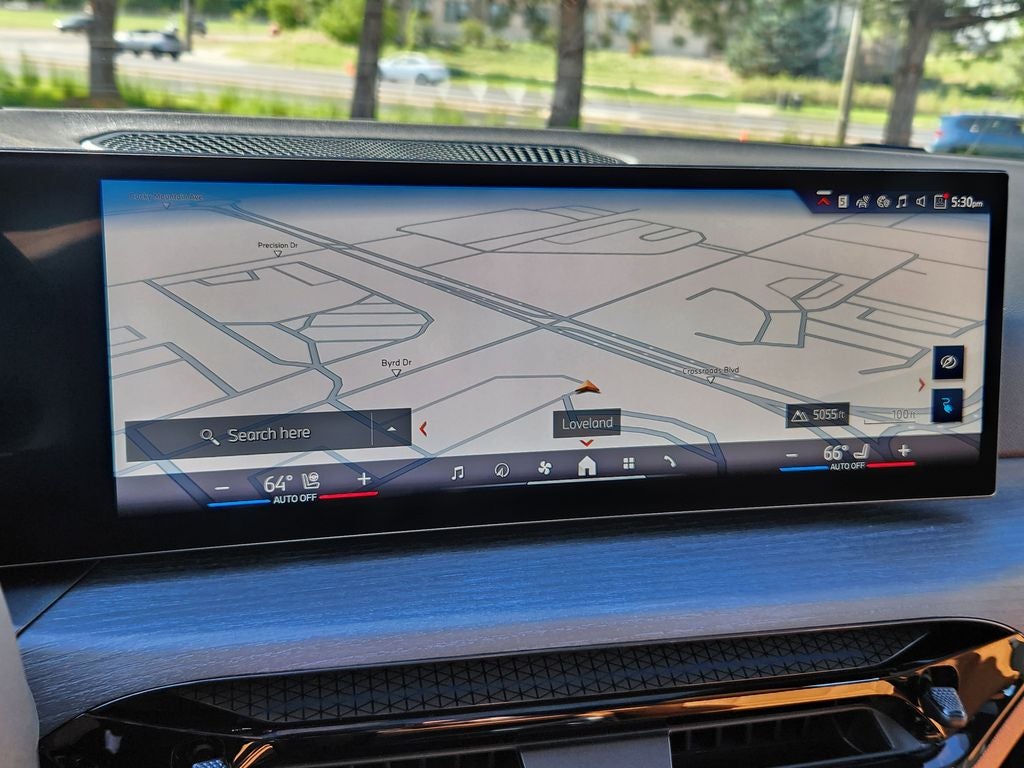 2026 BMW i4 xDrive40
