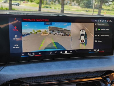2026 BMW i4 xDrive40