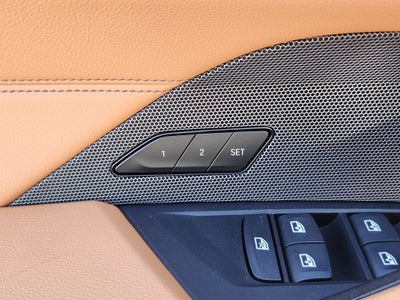 2026 BMW i4 xDrive40