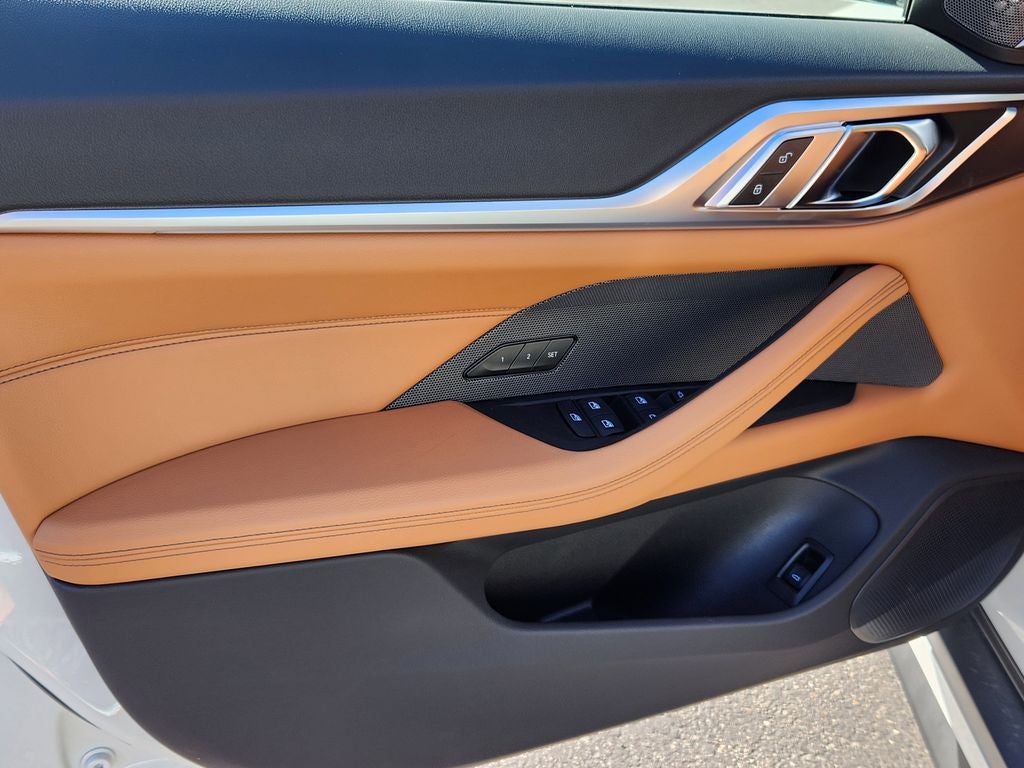 2026 BMW i4 xDrive40