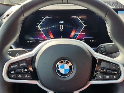 2026 BMW i4 xDrive40