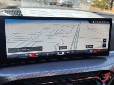 2026 BMW i4 xDrive40