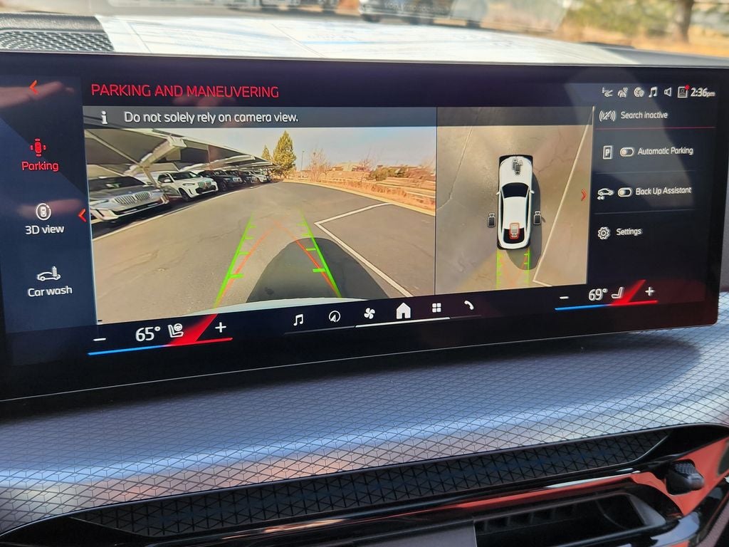 2026 BMW i4 xDrive40