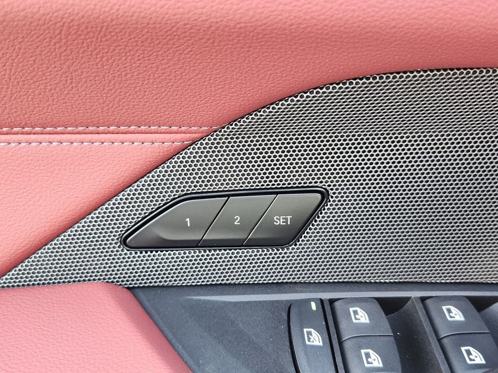 2026 BMW i4 xDrive40