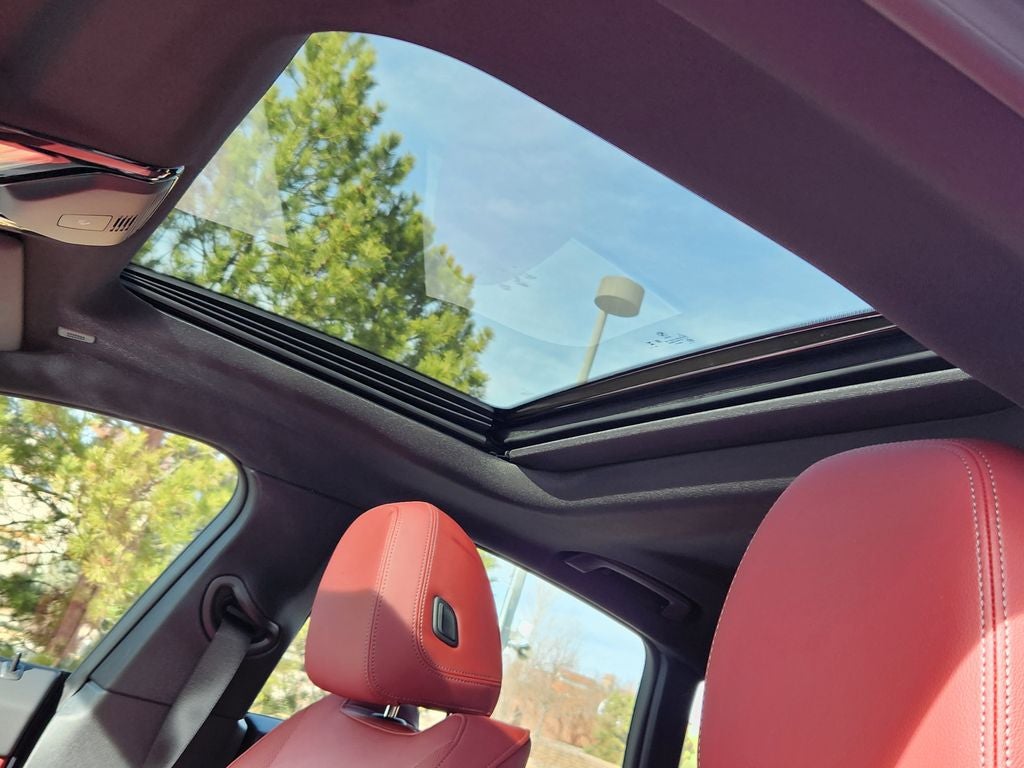 2026 BMW i4 xDrive40