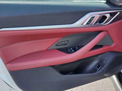 2026 BMW i4 xDrive40